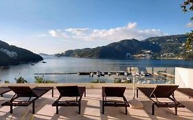 Deparmento en Cabo Marques Diamante con vistas y atardeceres espectaculares, acceso a la playa, WIFI, Restaurtante, 6 personas